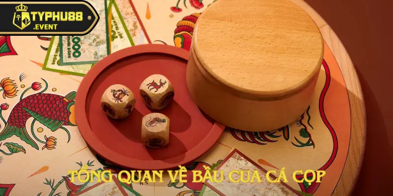 Bầu Cua Cá Cọp - Trò Chơi Xúc Xắc Hấp Dẫn Nhất Châu Á 2 bau-cua-ca-cop