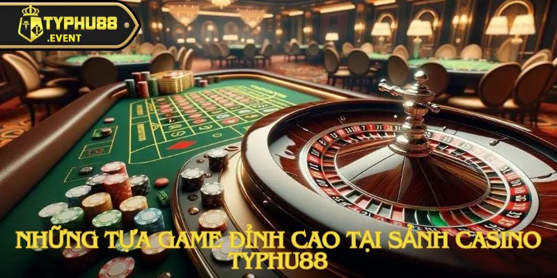casino