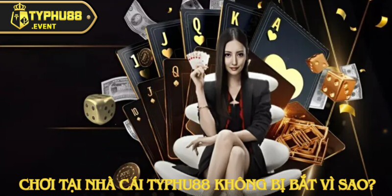 Chơi cá cược tại Typhu88 không bị bắt - Giải thích lý do! 2 Giao diện của Typhu88 hiện đại, minh bạch với đầy đủ thông tin pháp lý từ Costa Rica.