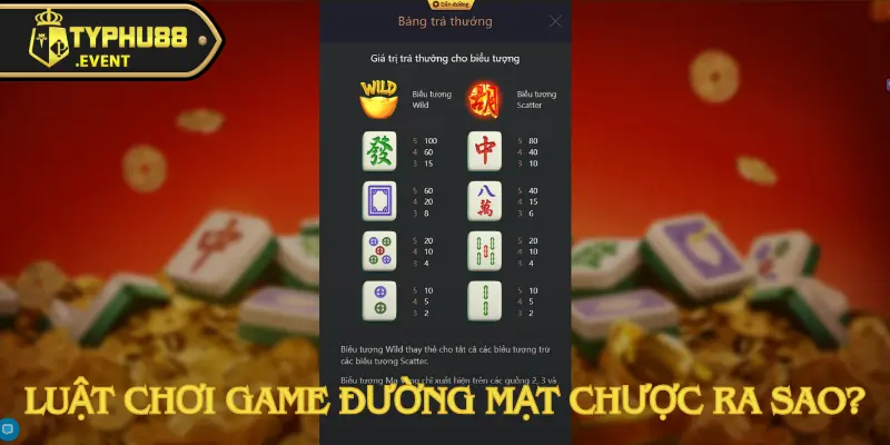Đường Mạt Chược - Trải nghiệm trò chơi hấp dẫn nhất 2025 3 duong-mat-chuoc-