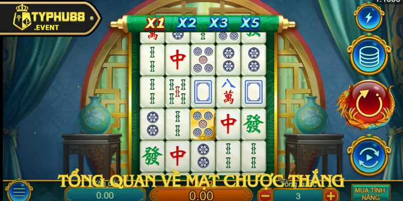 Mạt Chược Thắng: Trải Nghiệm Mới Mẻ Nhất Năm 2025 2 mat-chuoc-thang-