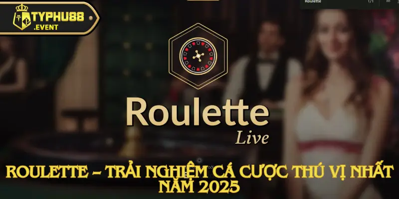 roulette