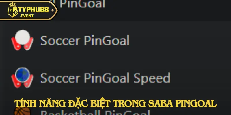 Saba PinGoal – Game cá cược thể thao hot tại Typhu88 3 saba-pingoal
