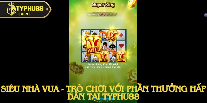 sieu-nha-vua-