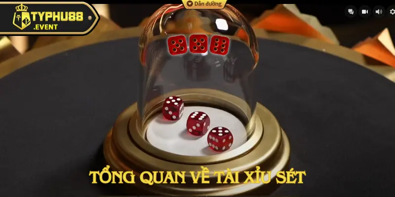 Tài Xỉu Sét: Hướng Dẫn Chơi & Cơ Hội Thắng Lớn Tại Typhu88 2 tai-xiu-set