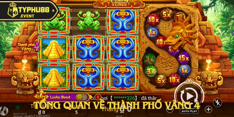Thành Phố Vàng 4 - Trải nghiệm thú vị và cơ hội thắng cao 2 thanh-pho-vang-4
