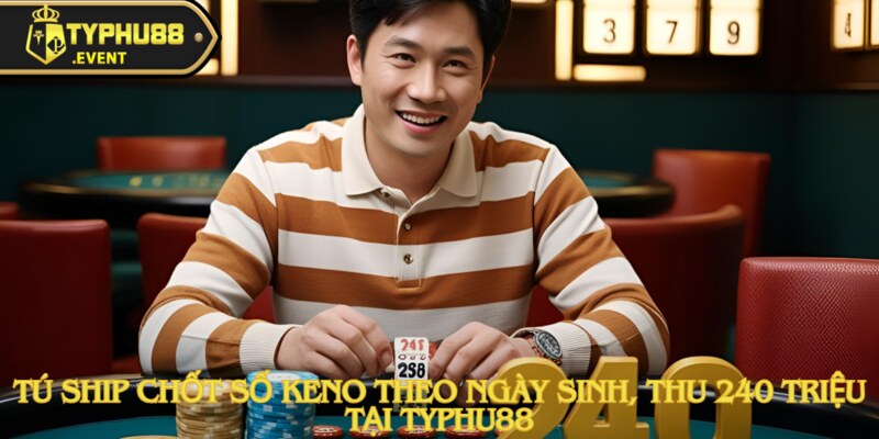 tu ship chot keno anh dai dien