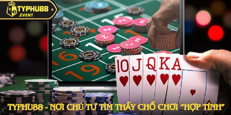 Chú Tư Điện trúng 300 triệu Baccarat nhờ ghi chú tay tại Typhu88 3 Nhà cái Baccarat được chú Tư tin tưởng